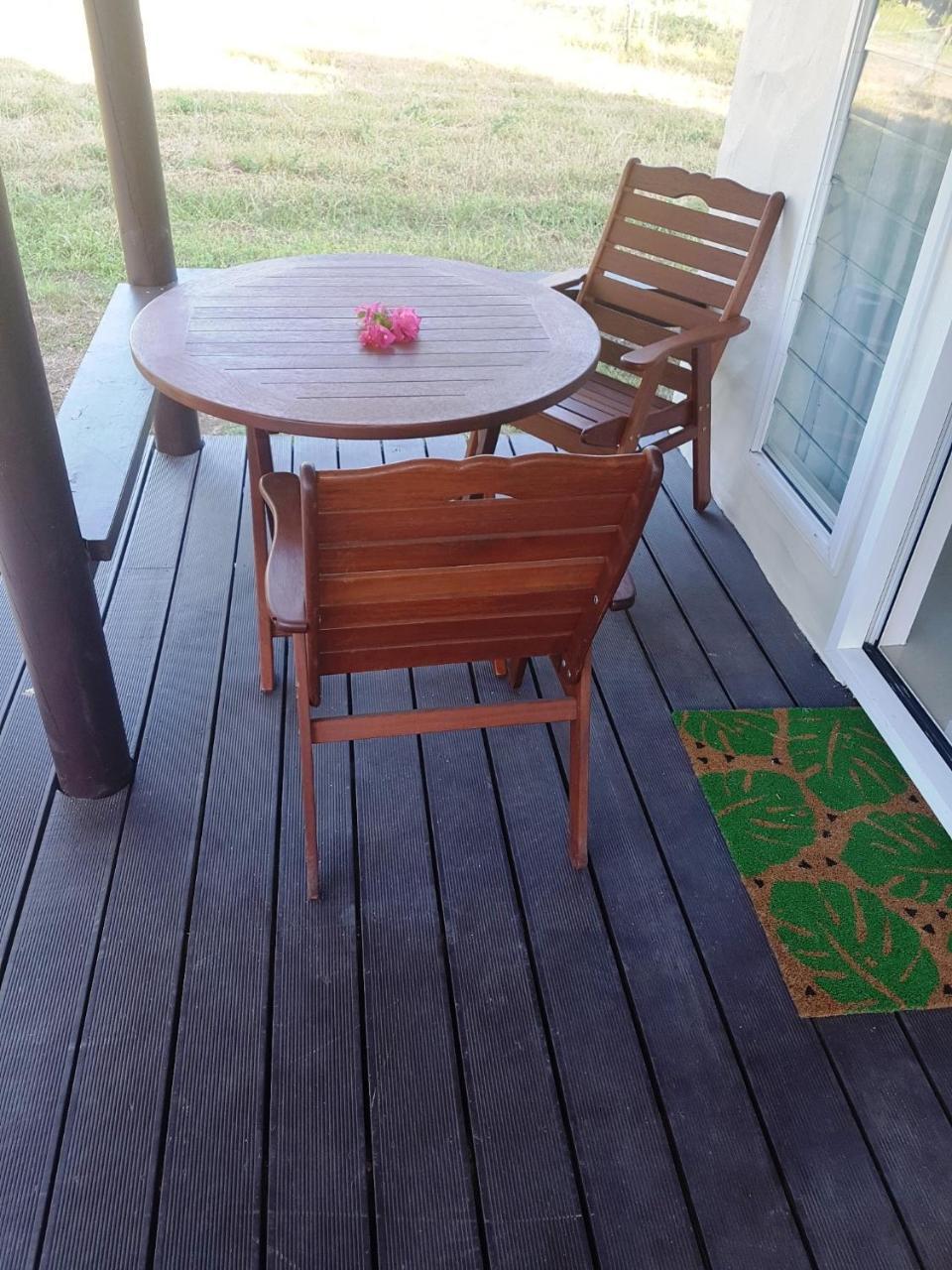 Muri Villas Rarotonga Dış mekan fotoğraf